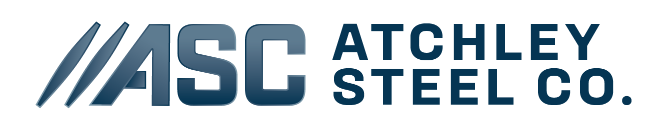 Atchley Steel Company, Inc. logo